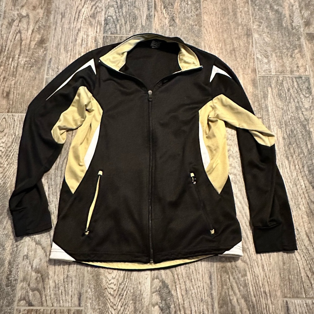 Holloway zip up jacket